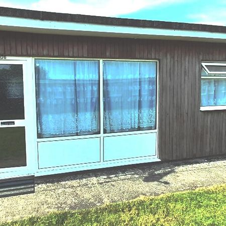 Dartmouth Chalet Holidays المظهر الخارجي الصورة