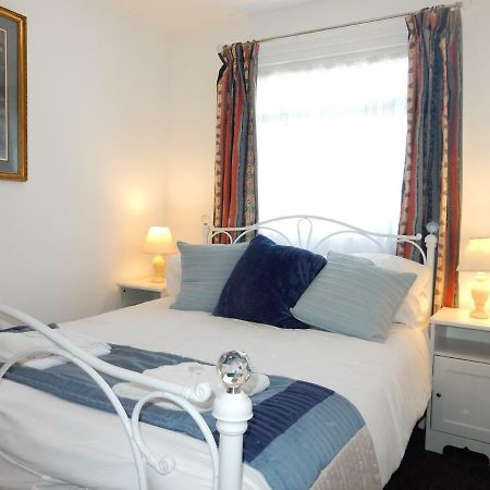 Dartmouth Chalet Holidays المظهر الخارجي الصورة