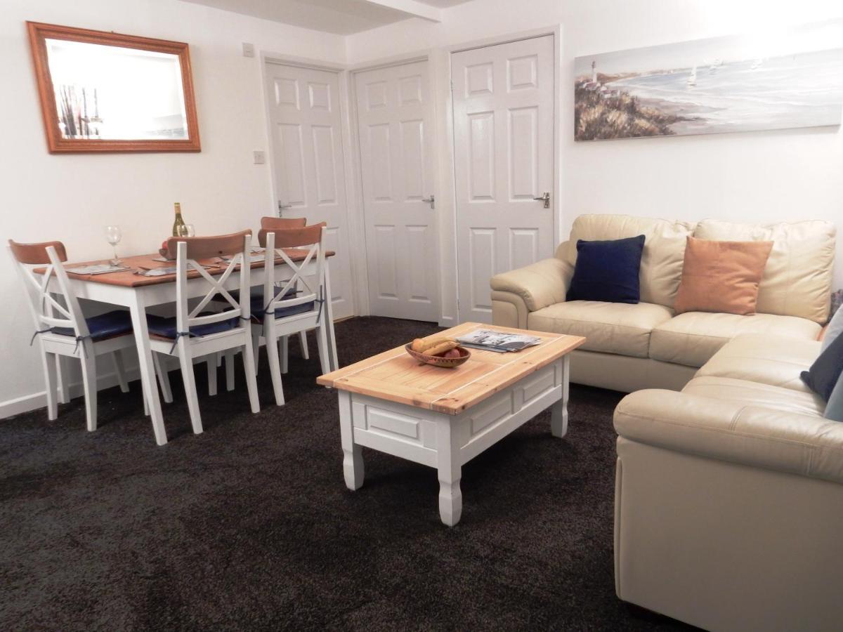 Dartmouth Chalet Holidays المظهر الخارجي الصورة