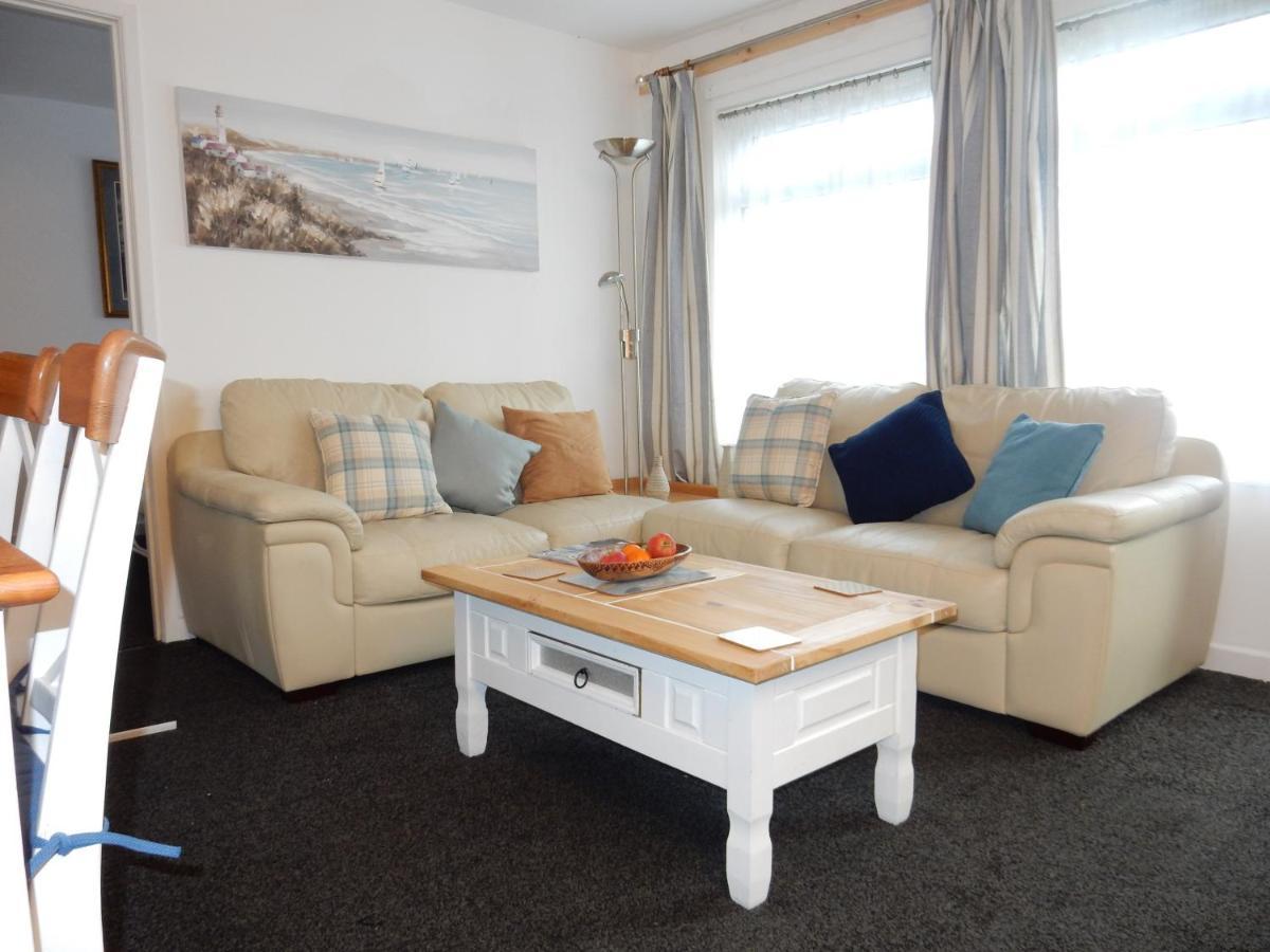 Dartmouth Chalet Holidays المظهر الخارجي الصورة