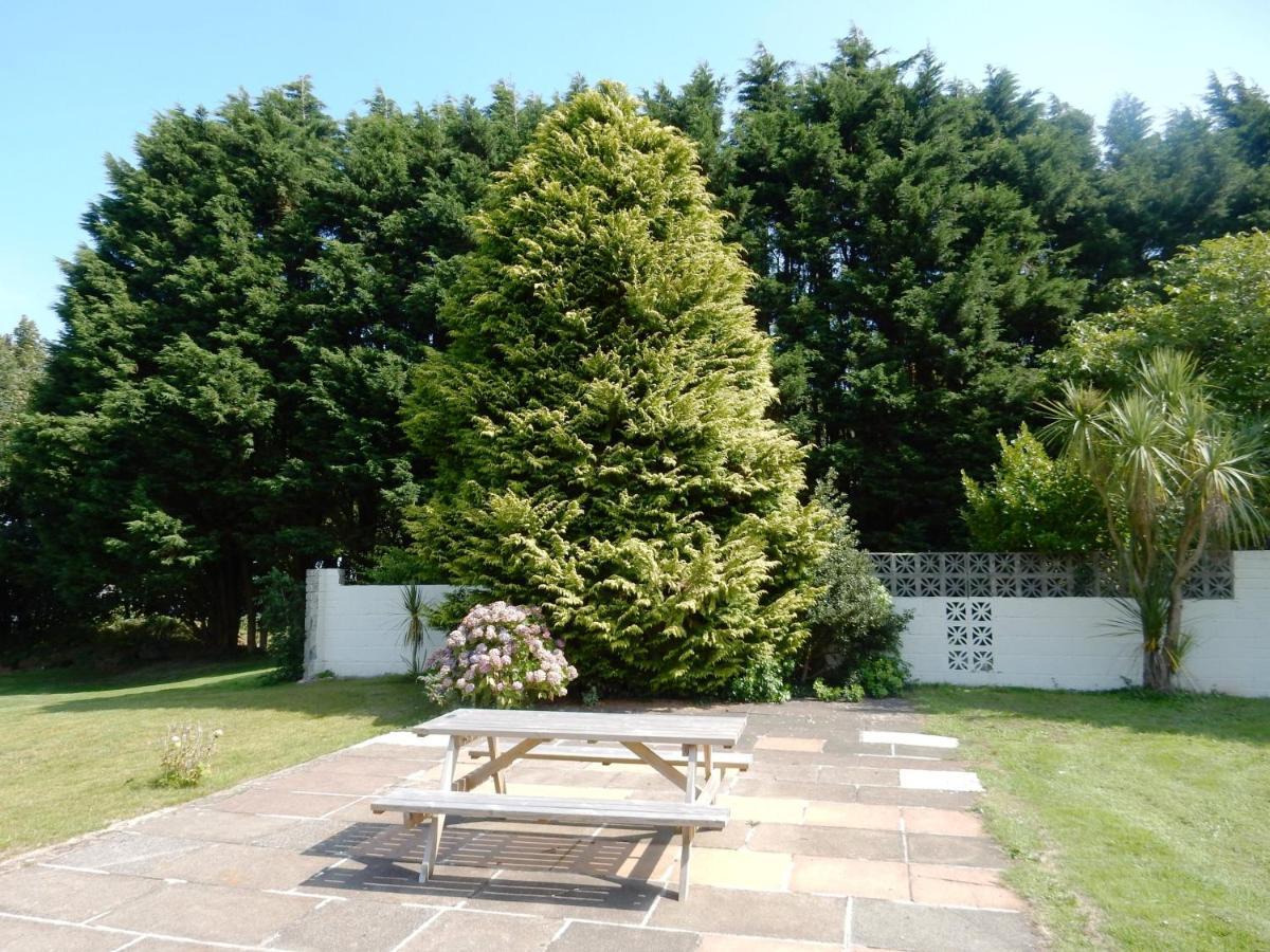 Dartmouth Chalet Holidays المظهر الخارجي الصورة