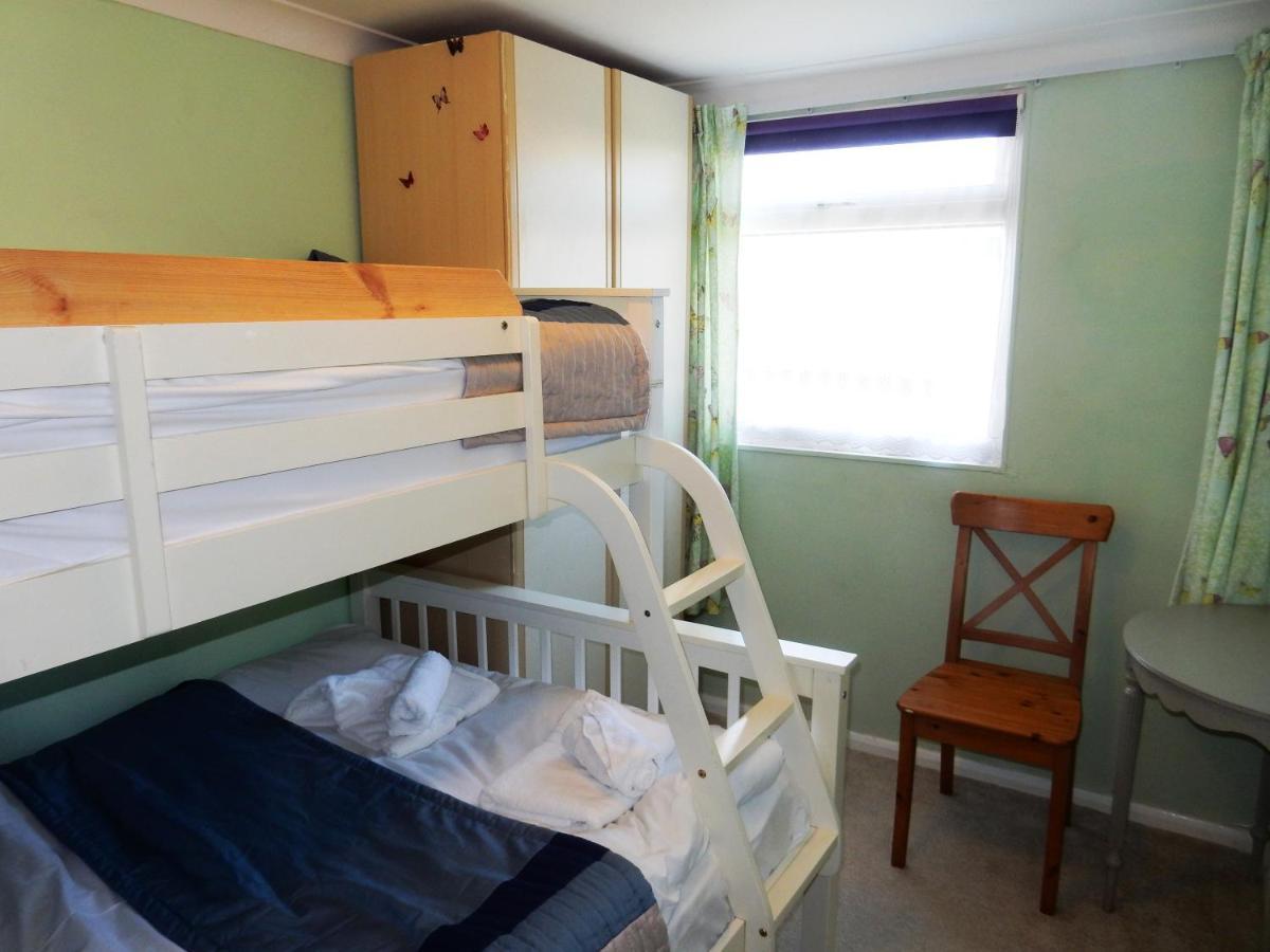 Dartmouth Chalet Holidays المظهر الخارجي الصورة