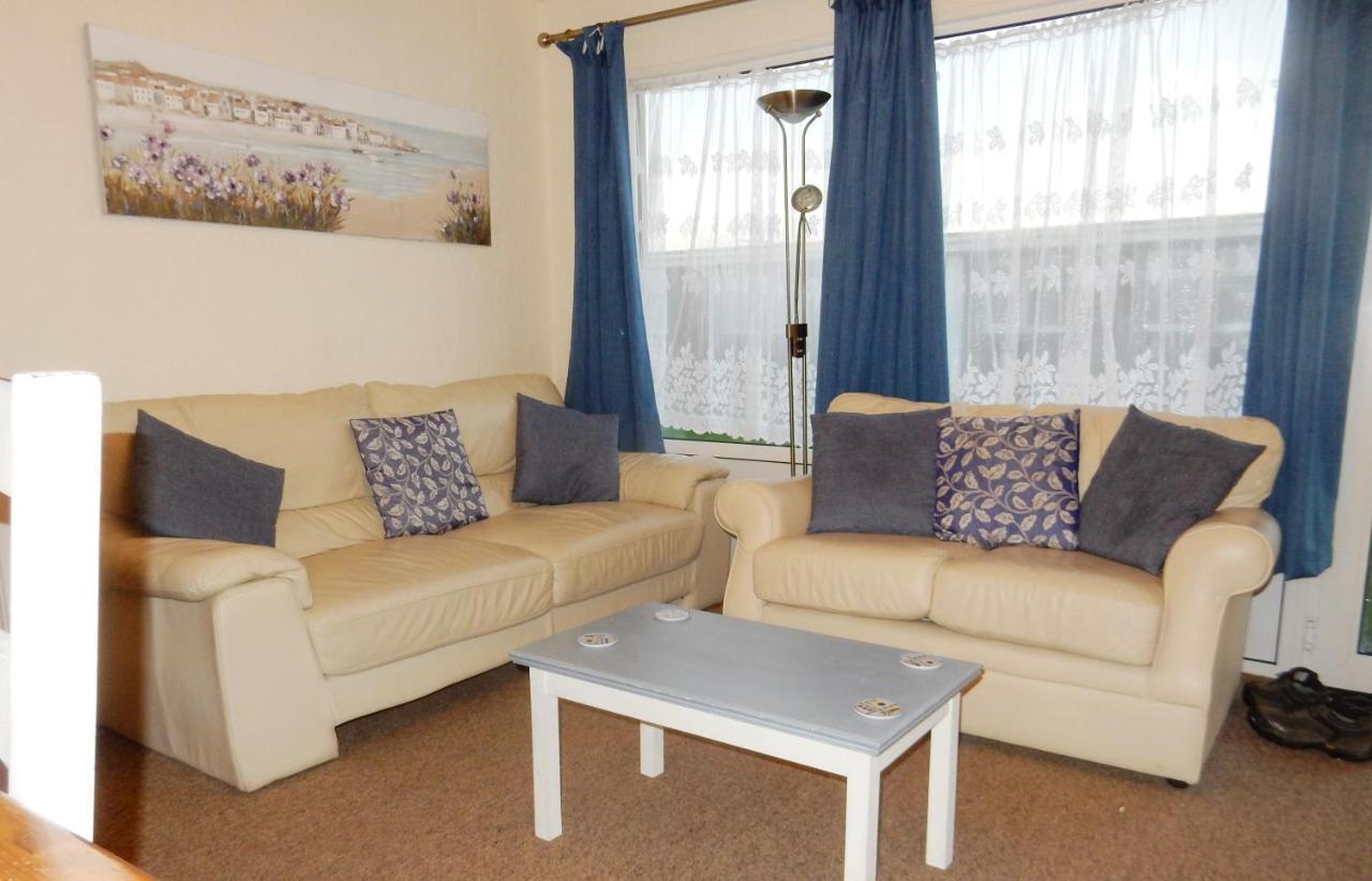 Dartmouth Chalet Holidays المظهر الخارجي الصورة