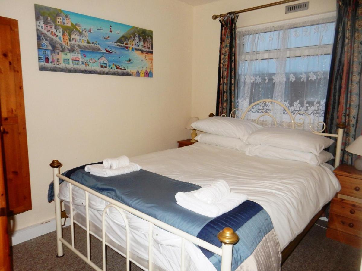 Dartmouth Chalet Holidays المظهر الخارجي الصورة