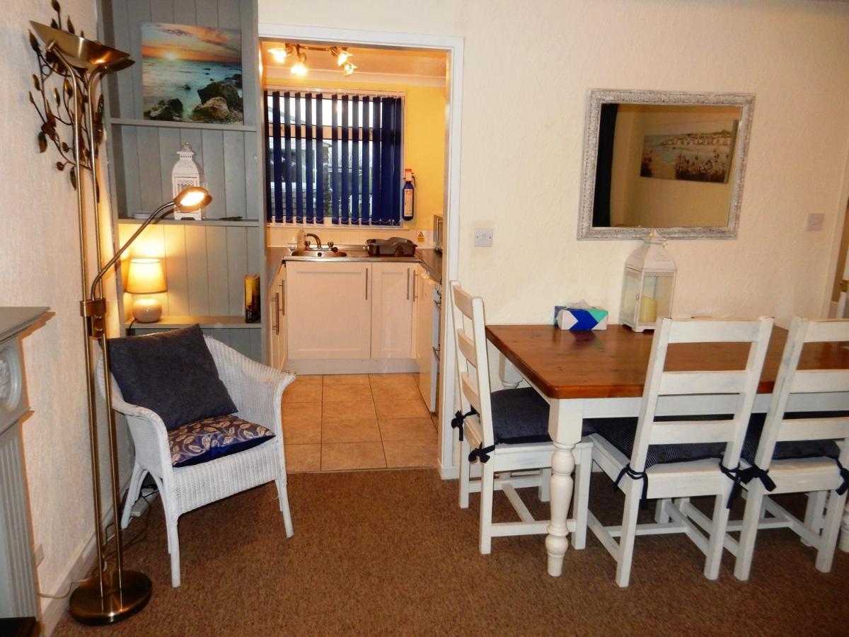 Dartmouth Chalet Holidays المظهر الخارجي الصورة