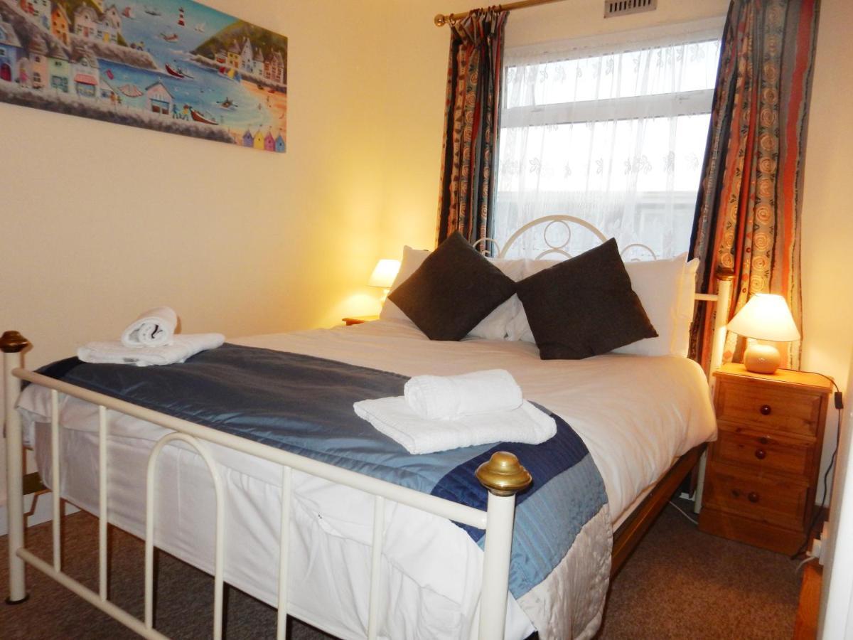 Dartmouth Chalet Holidays المظهر الخارجي الصورة