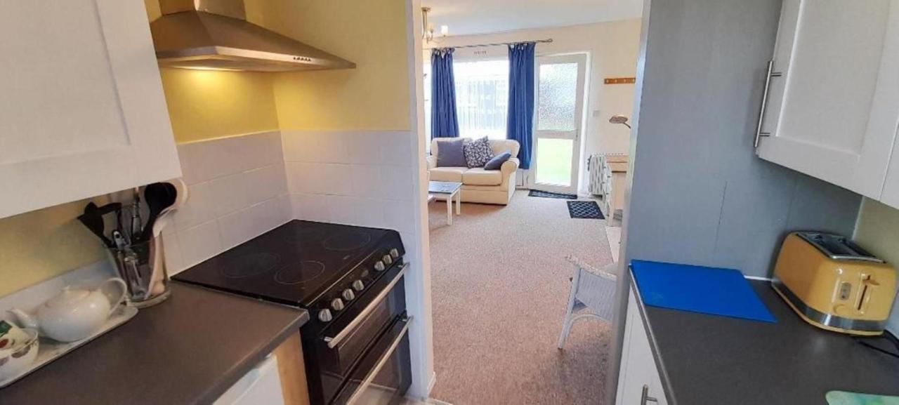 Dartmouth Chalet Holidays المظهر الخارجي الصورة