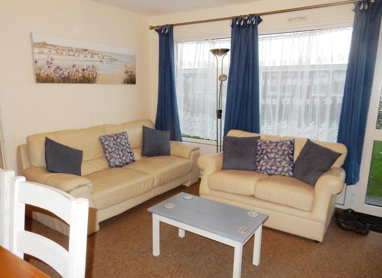 Dartmouth Chalet Holidays المظهر الخارجي الصورة
