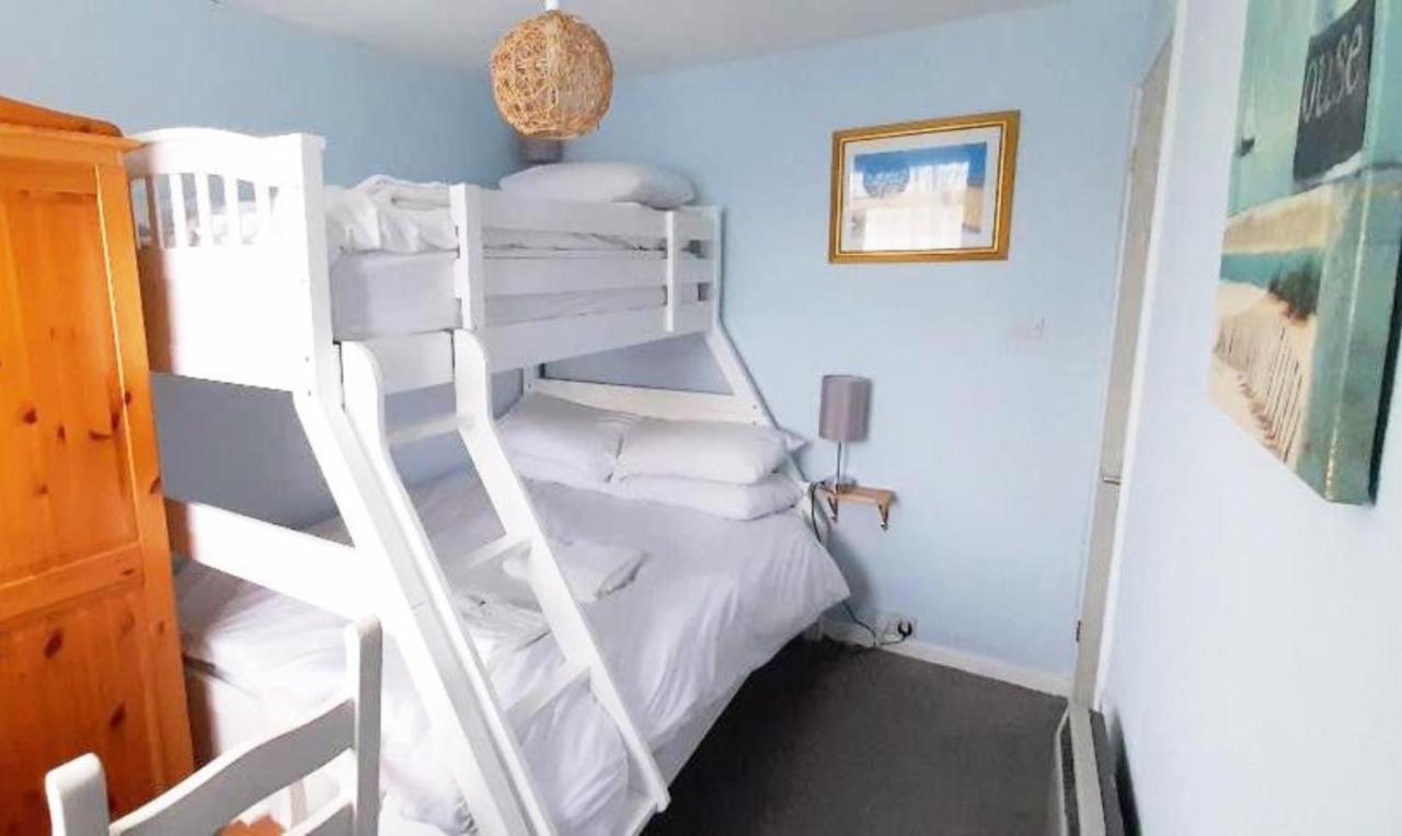 Dartmouth Chalet Holidays المظهر الخارجي الصورة
