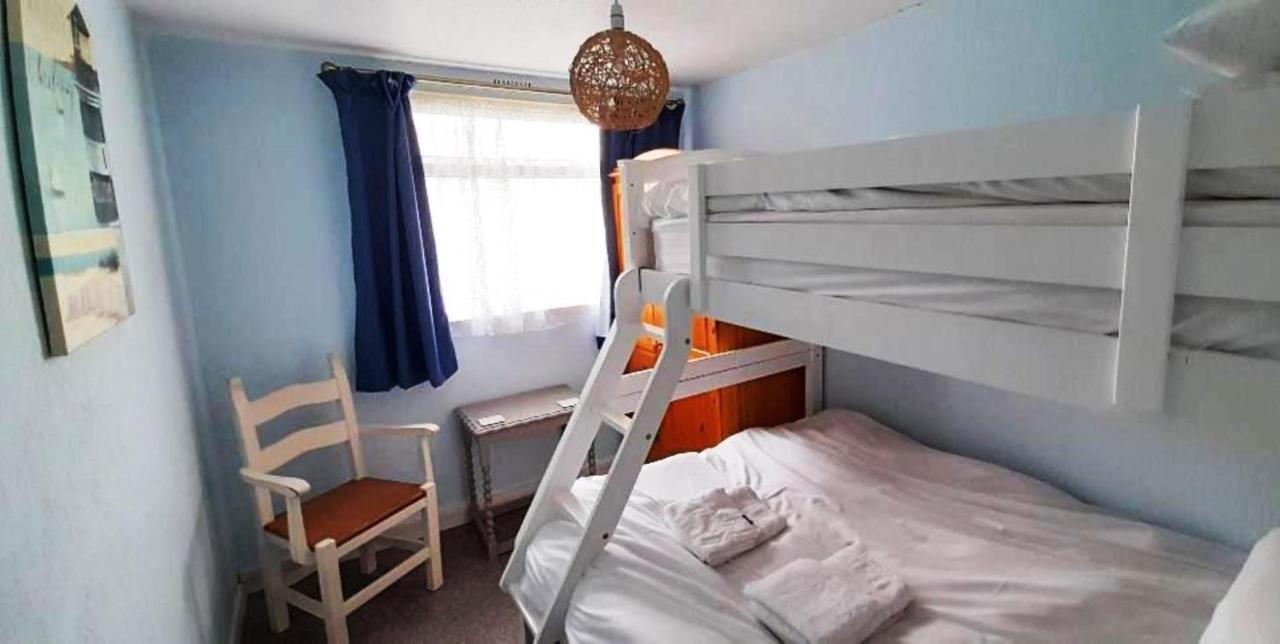 Dartmouth Chalet Holidays المظهر الخارجي الصورة