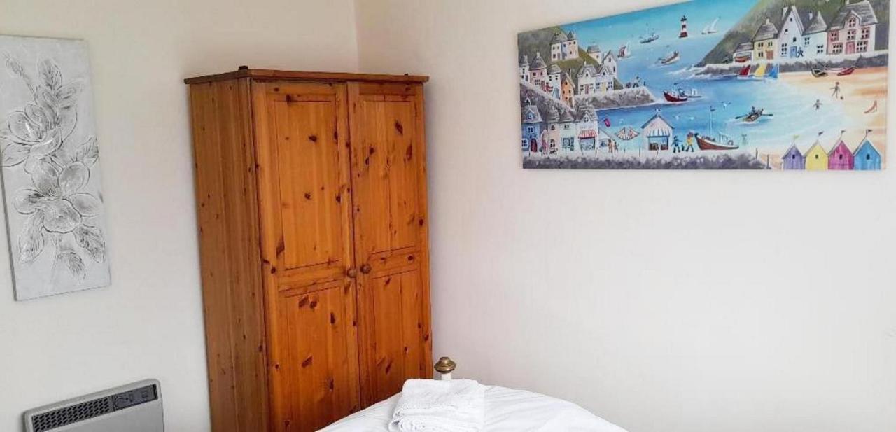 Dartmouth Chalet Holidays المظهر الخارجي الصورة