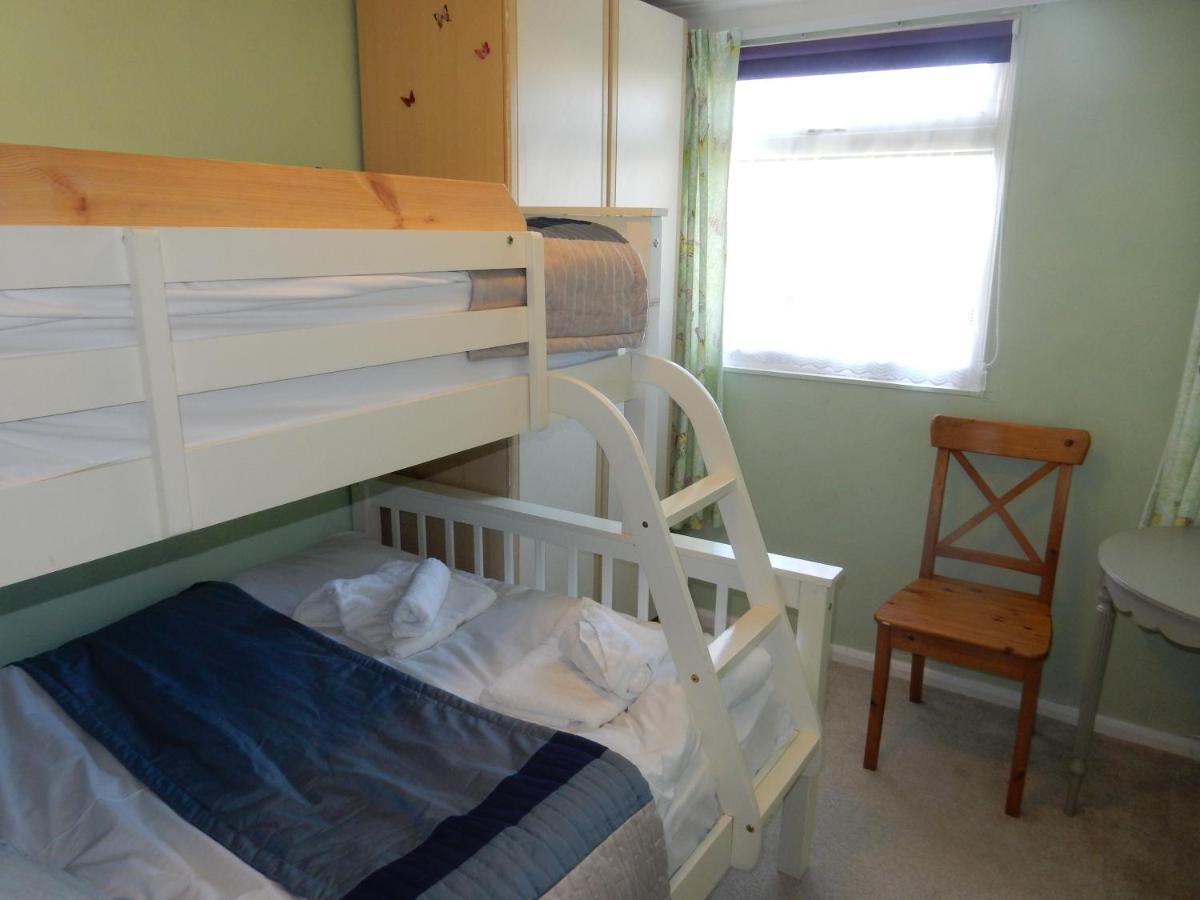 Dartmouth Chalet Holidays المظهر الخارجي الصورة