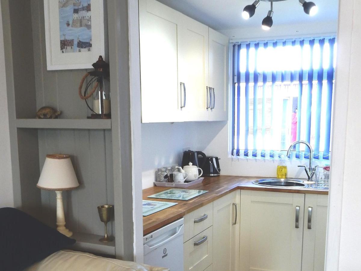 Dartmouth Chalet Holidays المظهر الخارجي الصورة