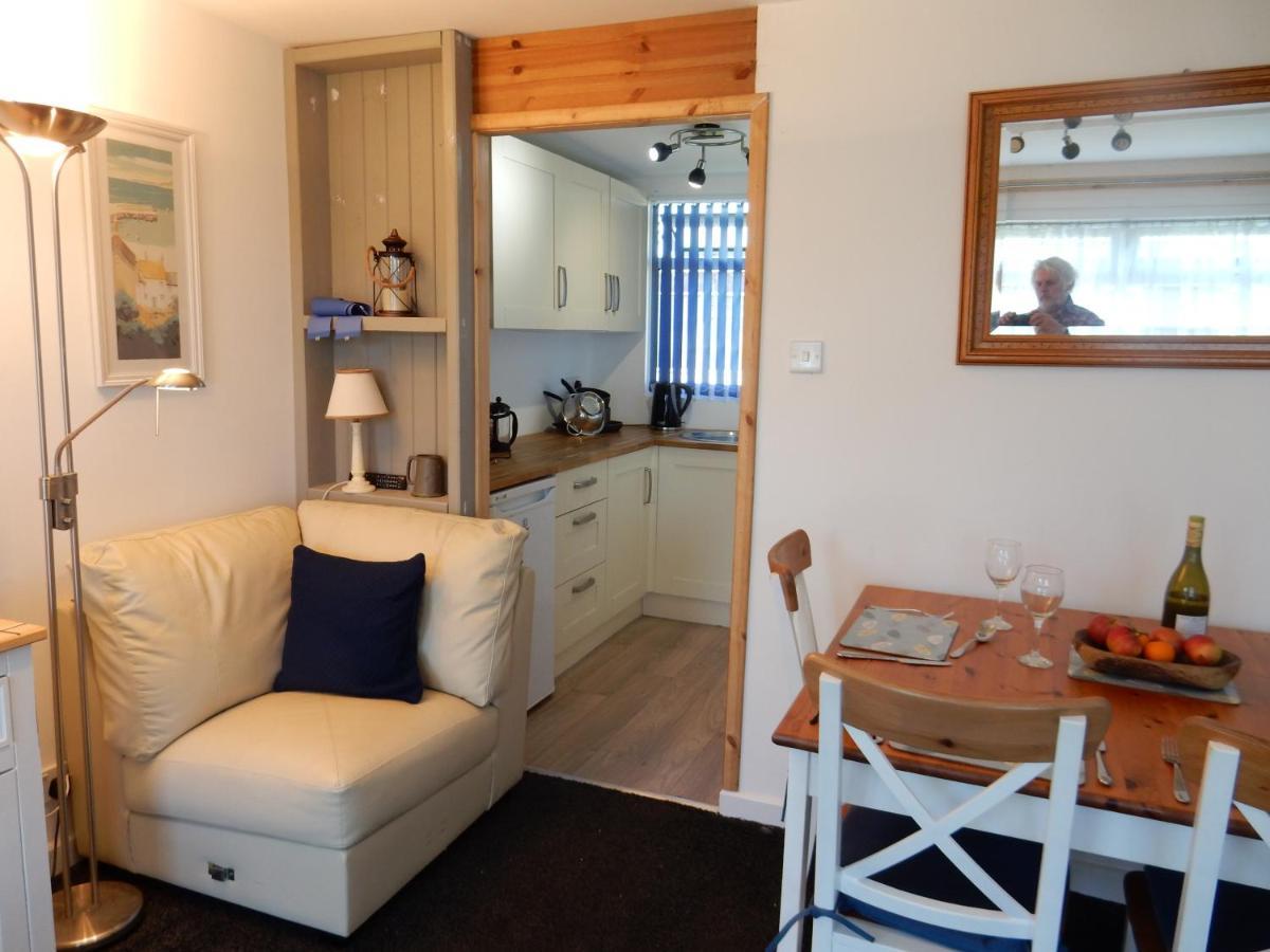 Dartmouth Chalet Holidays المظهر الخارجي الصورة